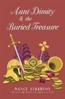 Nancy Atherton - Aunt Dimity and the Buried Treasure