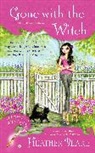 Heather Blake - Gone With the Witch