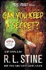 R. L. Stine - Can You Keep a Secret?
