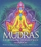 Alison Denicola, Alison/ Espinet Denicola, Sabina Espinet - Mudras for Awakening the Energy Body