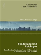 Alfred Ableitiner, Alfre Ableitinger, Alfred Ableitinger - Bundesland und Reichsgau