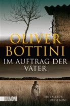 Oliver Bottini - Im Auftrag der Väter