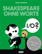 Frank Flöthmann - Shakespeare ohne Worte