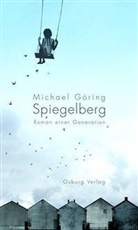 Michael Göring - Spiegelberg