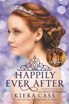 Kiera Cass - Happily Ever After: Companion to the Selection Series