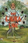 Crystal Allen - The Laura Line
