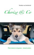 Monika von Borthwick - Chorizo & Co