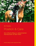 Mia Theobaldy - Position & Care