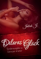Jaliah J, Jaliah J. - Llora por el amor 9 - Dilaras Glück