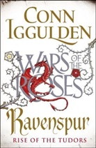 Conn Iggulden - Ravenspur