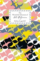 Selma Lagerlof, Selma Lagerlöf, Paul Norlen - Wonderful Adventure of Nils Holgersson