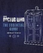 Penguin Group (Uk), Penguin Uk, Chika Shiomi - Doctor Who: The Essential Guide