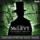 David Ashton, Brian Cox, Full Cast, Siobhan Redmond - McLevy: The Collected Editions: Series 7 @00000043@ 8 (Audio book)