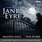 Charlotte Bronte, Rachel Joyce, Tom Burke, Full Cast, Amanda Hale - Jane Eyre (Audio book)
