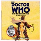 Terrance Dicks, Richard Franklin - Doctor Who and the Claws of Axos (Audio book)