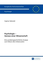 Ingmar Zalewski - Psychologie - Genese einer Wissenschaft