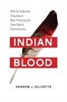 Andrew Jolivaette, Andrew J. Jolivette, Associate Professor and Chair Andrew J Jolivette, Andrew J Jolivétte, Andrew J. Jolivétte - Indian Blood