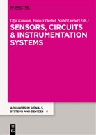 Faouzi Derbel, Nabi Derbel, Nabil Derbel, Olfa Kanoun - Sensors, Circuits & Instrumentation Systems