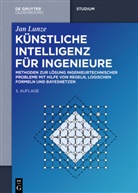 Jan Lunze - Künstliche Intelligenz für Ingenieure