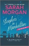 Sarah Morgan - Sleepless in Manhattan