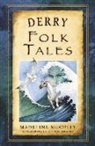 Madeline McCully - Derry Folk Tales