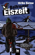 Ulrike Barow - Baltrumer Eiszeit