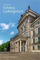 Jörg-Peter Krohn - Schloss Ludwigslust