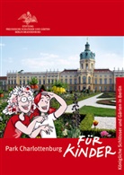 Dorothe Hohenthal, Dorothee vo Hohenthal, Dorothee von Hohenthal, Silke Hollender - Park Charlottenburg für Kinder