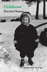 Kerstin Ekman - Childhood