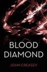 John Creasey - Blood Diamond