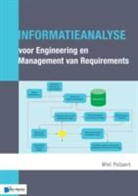 Dave Ames, Wiel Pollaert - Informatieanalyse Voor Engineering En Management Van Requirements