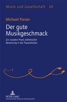 Michael Parzer - Der gute Musikgeschmack