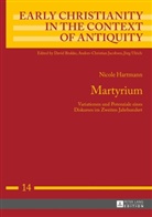 Nicole Hartmann - Martyrium