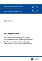 Eibe Hinrichs - Der "Koerber-Plan"