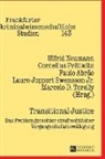 Paulo Abrao, Paulo Abrão, Ulfrid Neumann, Prittwitz, Prittwitz, Cornelius Prittwitz - Transitional Justice
