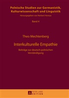 Theo Mechtenberg, Norbert Honsza - Interkulturelle Empathie