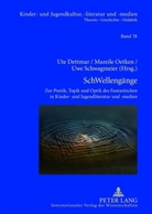 Ute Dettmar, Mareile Oetken, Uwe Schwagmeier - SchWellengänge