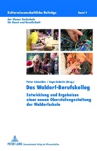 Inga Enderle, Peter Schneider - Das Waldorf-Berufskolleg