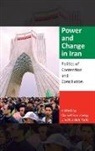 Daniel Brumberg, Daniel Farhi Brumberg, Daniel/ Farhi Brumberg, Professor Daniel Farhi Brumberg, Brumberg Daniel, Farideh Farhi... - Power and Change in Iran