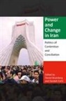 Daniel Brumberg, Daniel Farhi Brumberg, Daniel/ Farhi Brumberg, Professor Daniel Farhi Brumberg, Brumberg Daniel, Farideh Farhi... - Power and Change in Iran