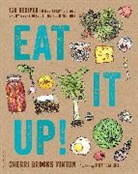 Sherri Brooks Vinton, Sherri Vinton, Sherri B Vinton, Sherri Brooks Vinton - Eat It Up!