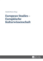 Daniela Wawra - European Studies - Europäische Kulturwissenschaft