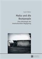 Sarah Weber - Malta und die Boatpeople