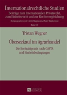 Tristan Wegner - Überseekauf im Agrarhandel