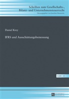 Daniel Krey - IFRS und Ausschüttungsbemessung