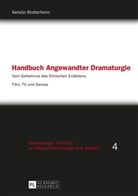 Kerstin Stutterheim, Kerstin Stutterheim - Handbuch Angewandter Dramaturgie