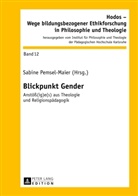 Sabine Pemsel-Maier - Blickpunkt Gender