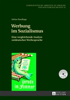 Sabine Randhage - Werbung im Sozialismus