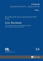 Bernd Rüschoff, Julian Sudhoff, Dieter Wolff - CLIL Revisited