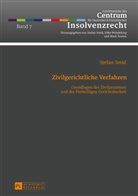 Stefan Smid - Zivilgerichtliche Verfahren